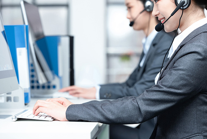 服務(wù)實(shí)力