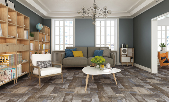 地板要怎么挑選？