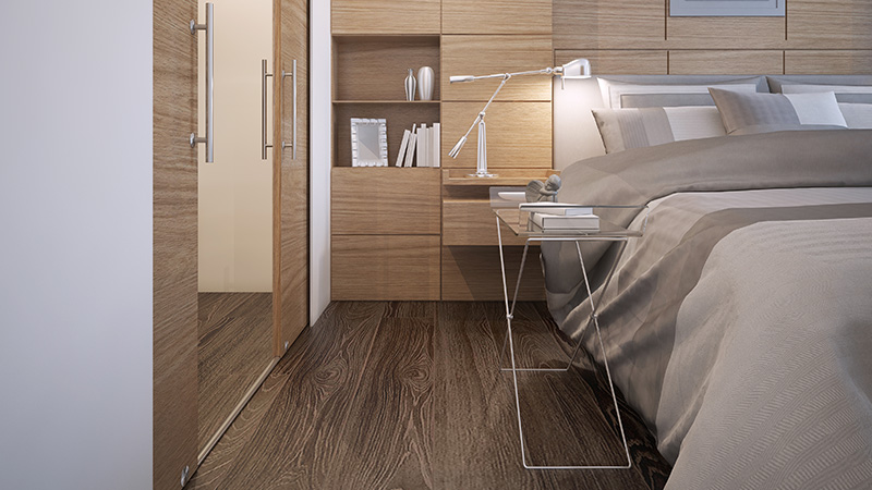 三層實(shí)木地板好在哪里？